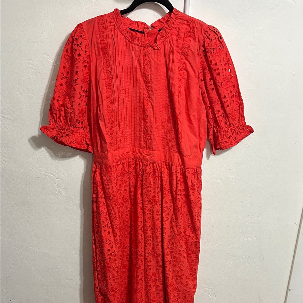 NWT Joules  Violette  Dress - Picture 3 of 8